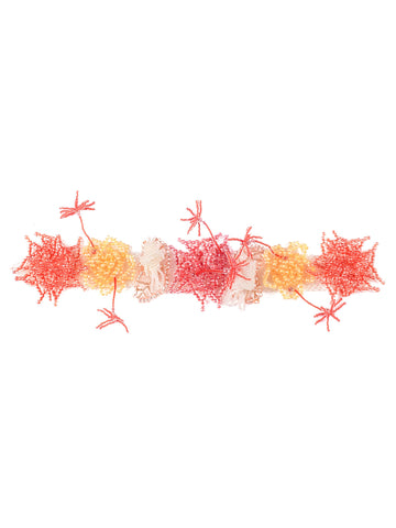 Blossom Choker multicolour