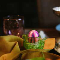 Coco Egg Cup green