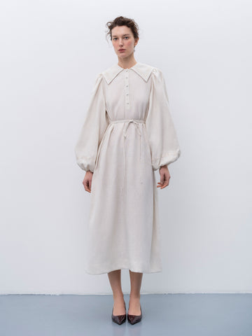 Pervotsvit Vyshyvanka Dress