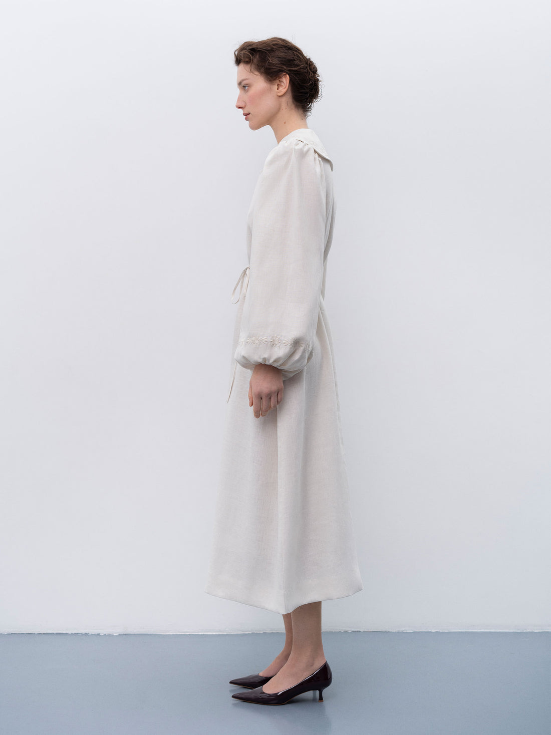 Pervotsvit Vyshyvanka Dress