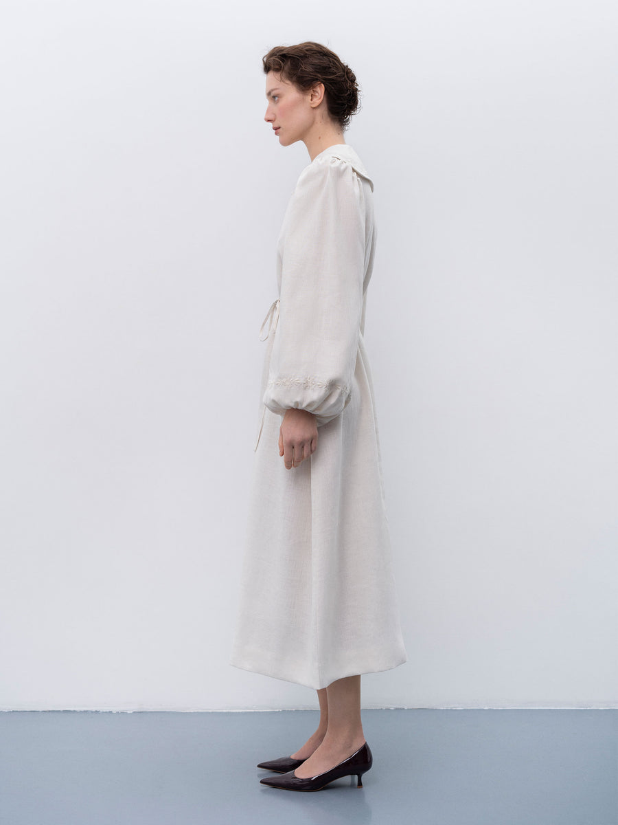 Pervotsvit Vyshyvanka Dress