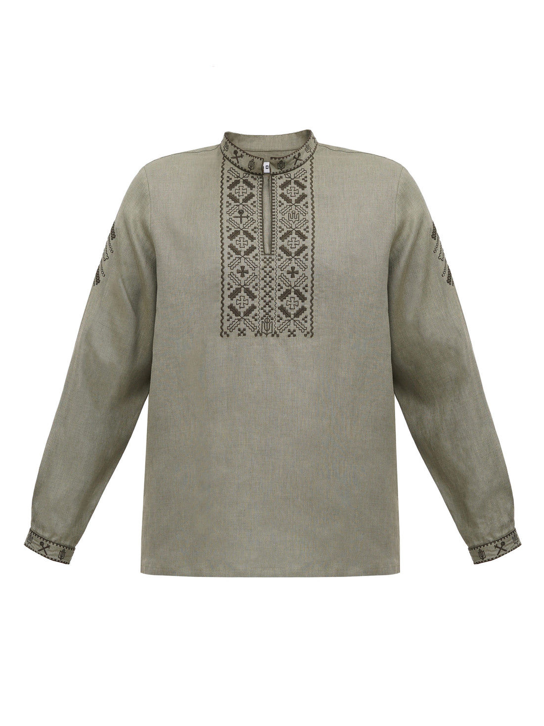 Vidsich Men’s Vyshyvanka Shirt