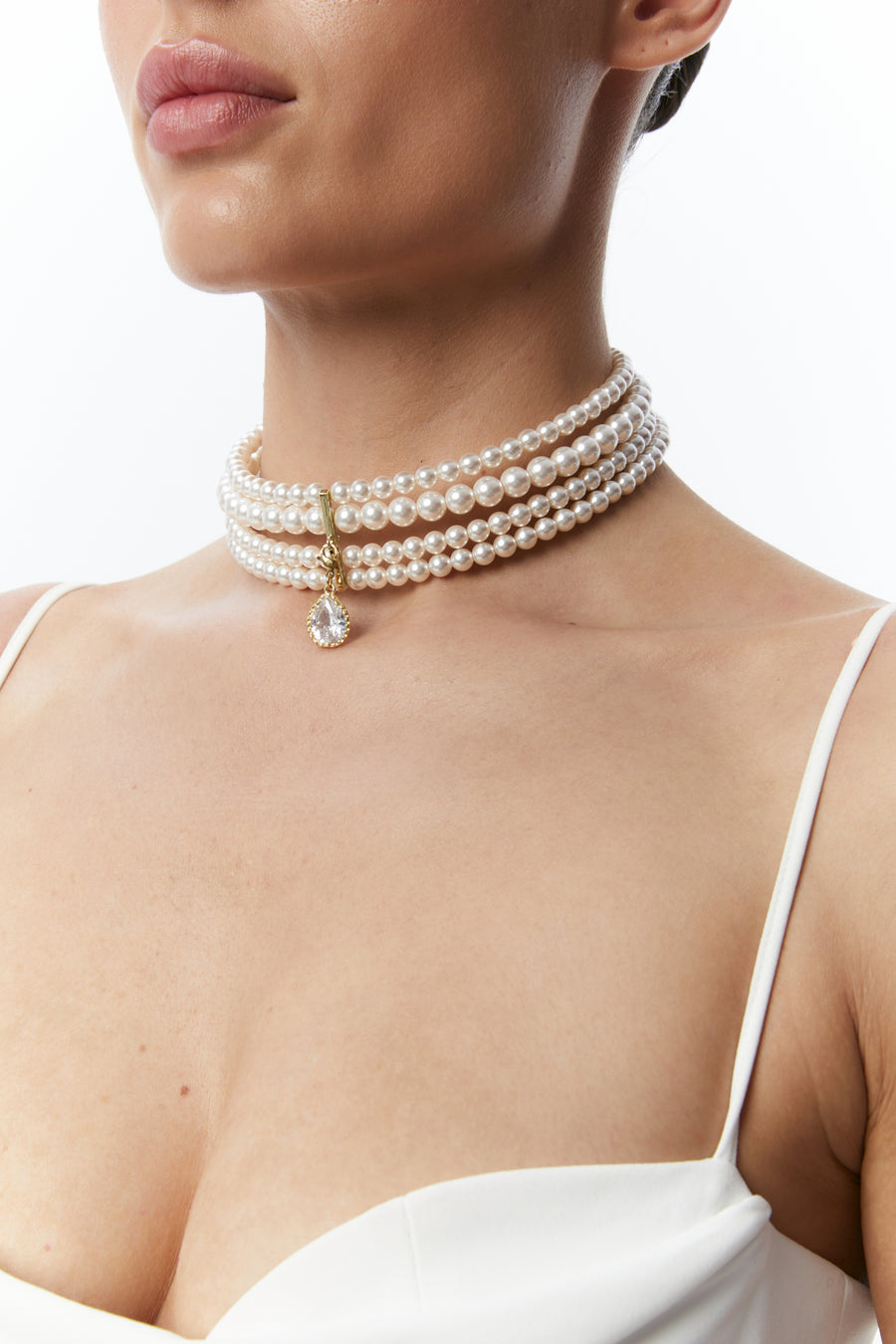 Anna Choker