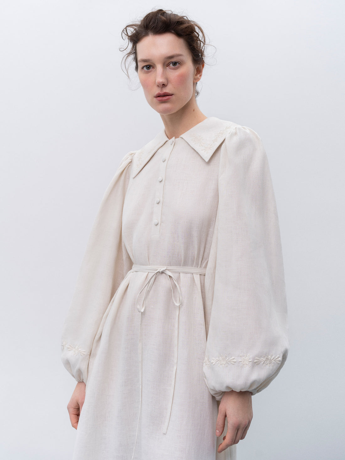 Pervotsvit Vyshyvanka Dress