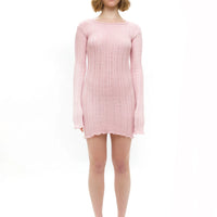 Knitted Dress