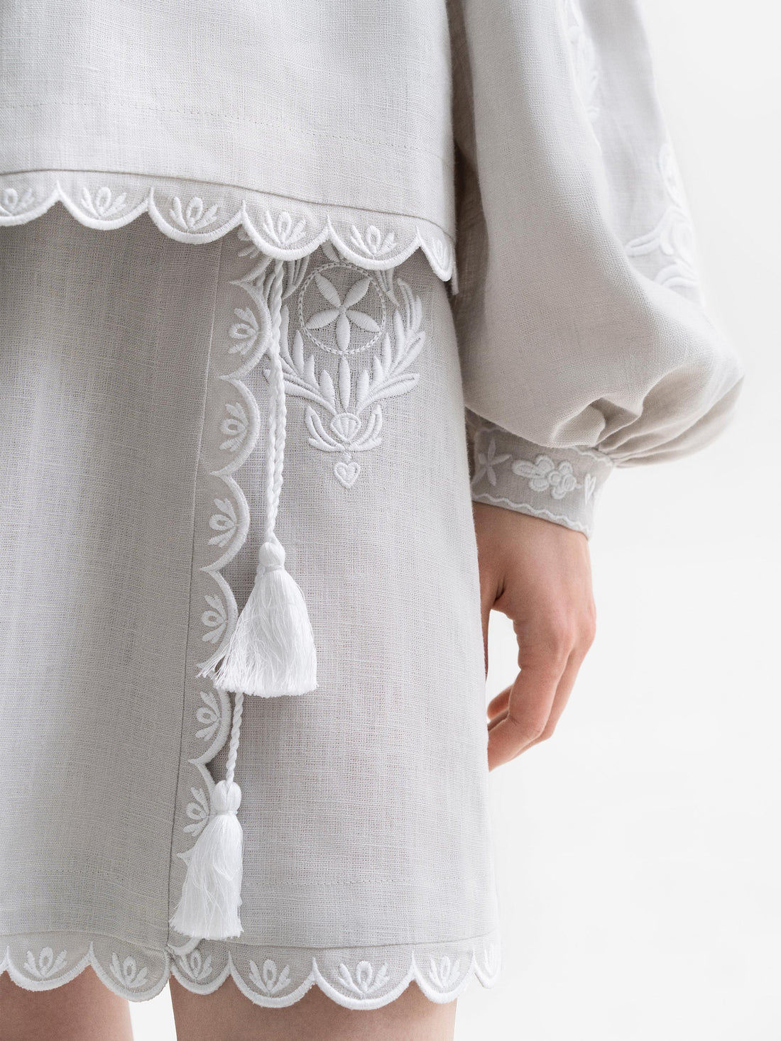 Nova Kakhovka Skirt