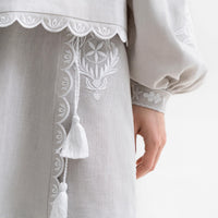 Nova Kakhovka Skirt