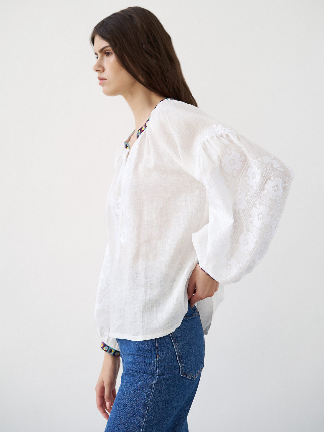 Siayvo Vyshyvanka Shirt
