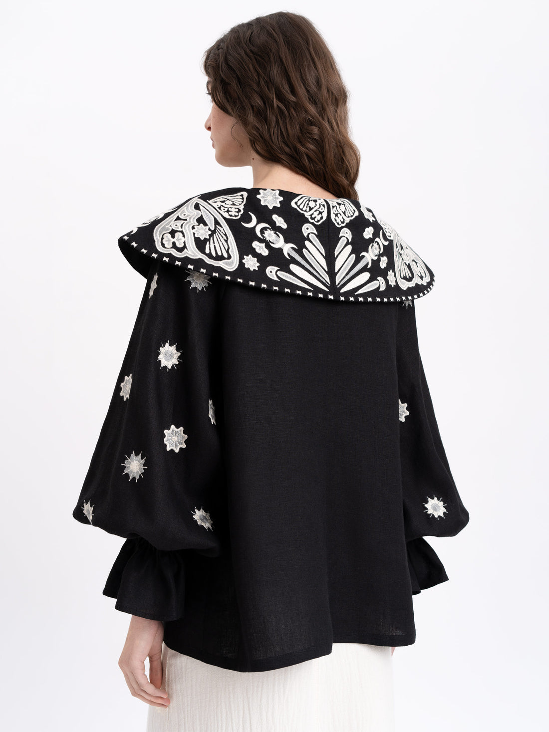 Lehit Vyshyvanka Shirt