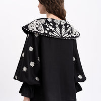 Lehit Vyshyvanka Shirt