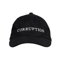 Corruption Cap