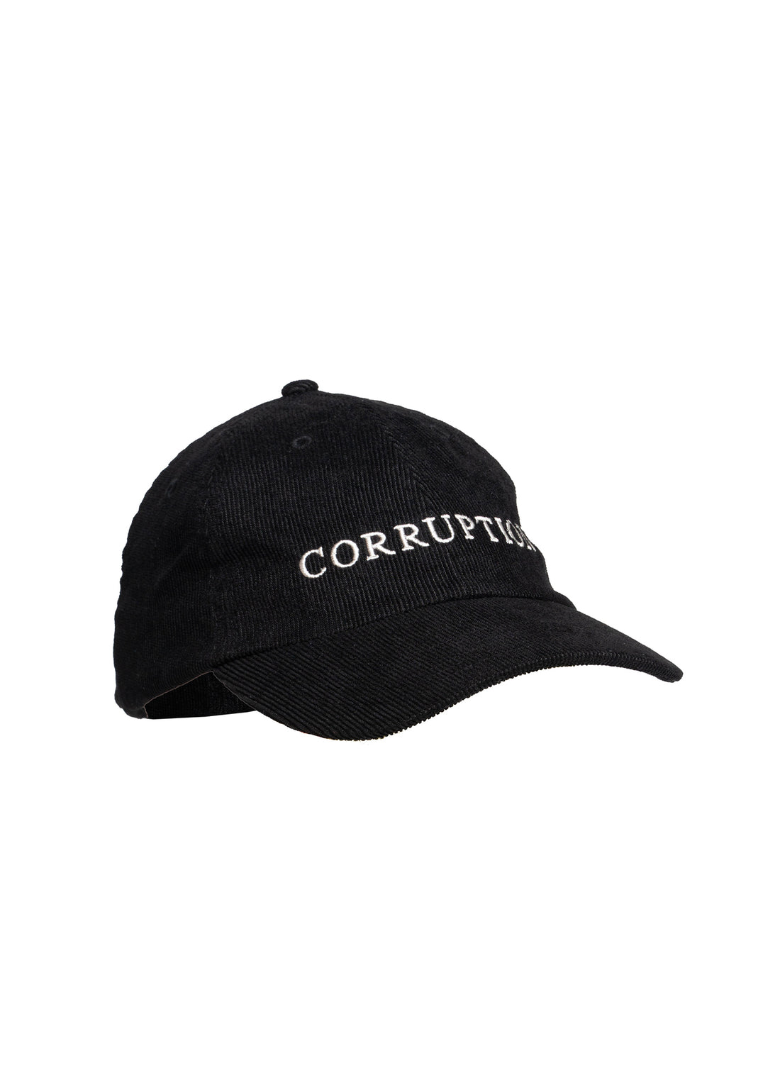 Corruption Cap