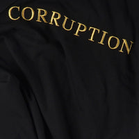 Corruption Hoodie