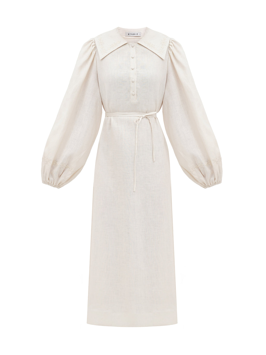 Pervotsvit Vyshyvanka Dress