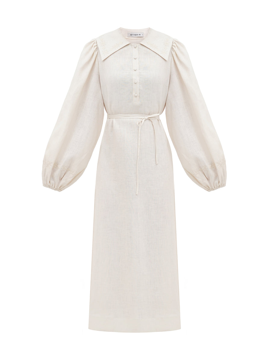 Pervotsvit Vyshyvanka Dress