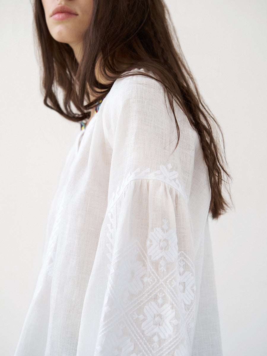Siayvo Vyshyvanka Shirt
