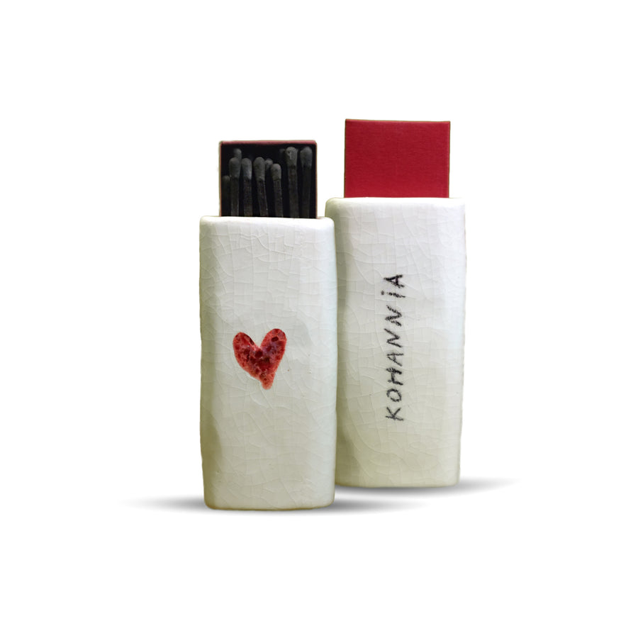 Love Matchbox XL