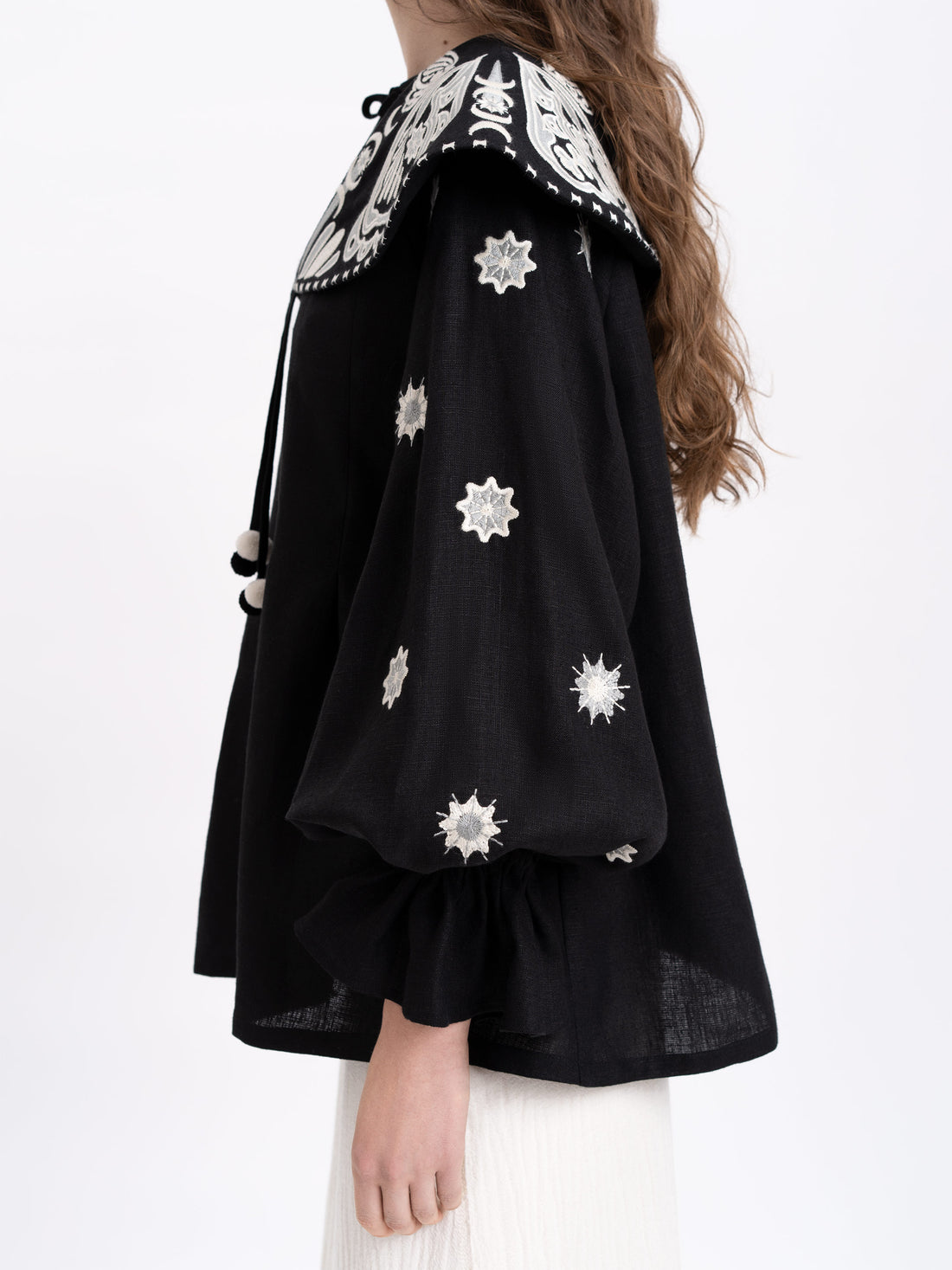 Lehit Vyshyvanka Shirt