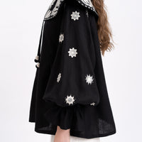 Lehit Vyshyvanka Shirt