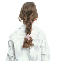 Paloma Rose Dust Hair Clip