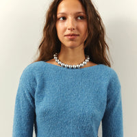 Bonbon Galactic Necklace