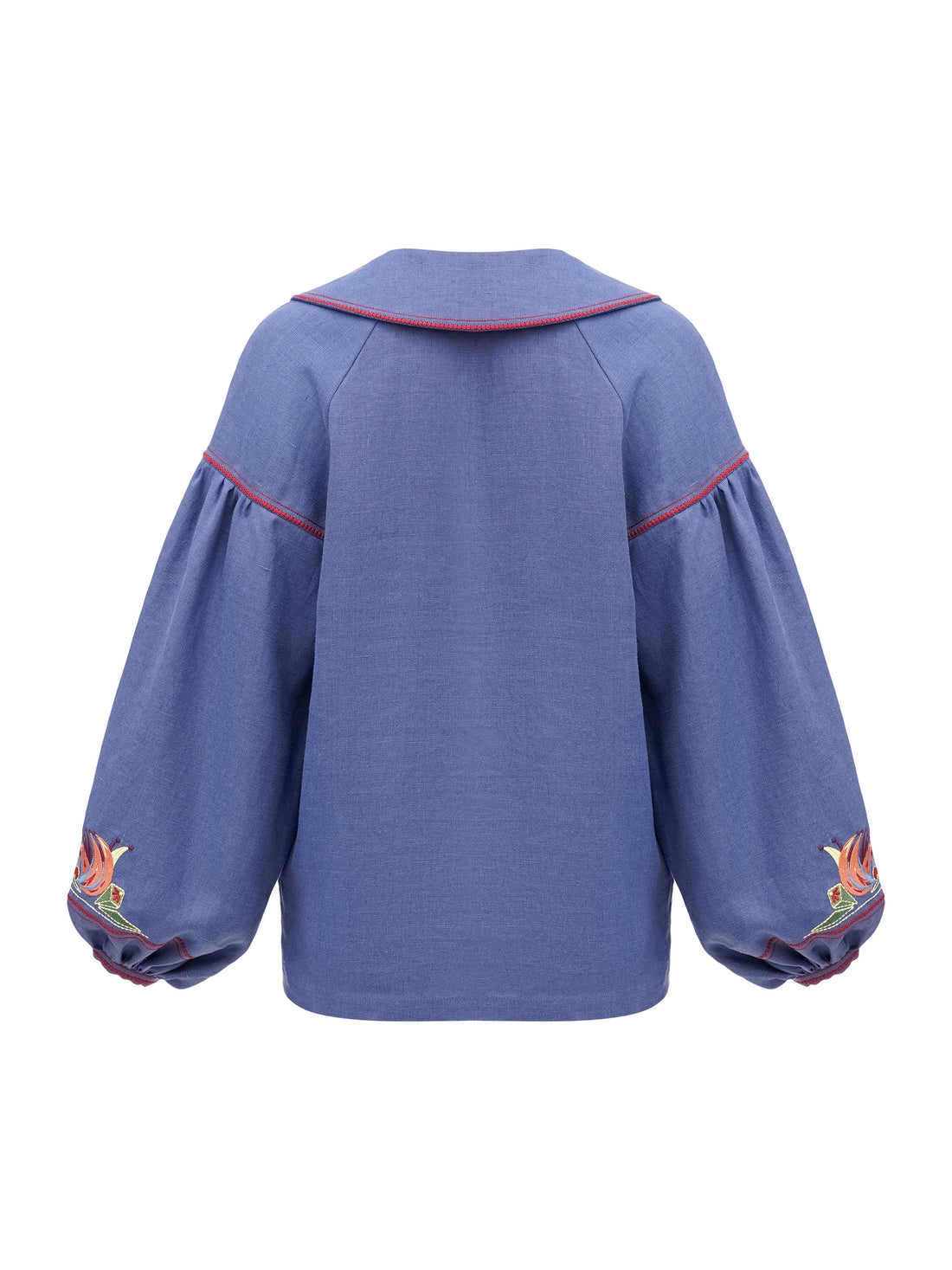 Mariupol Vyshyvanka Shirt