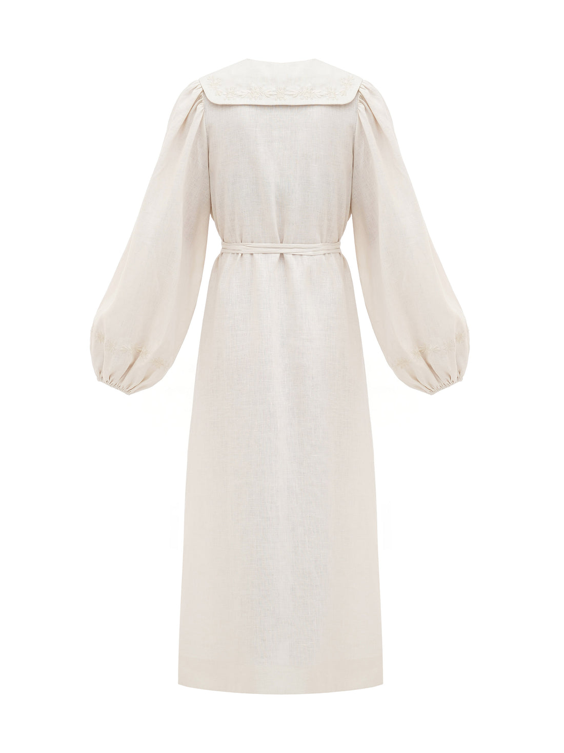 Pervotsvit Vyshyvanka Dress