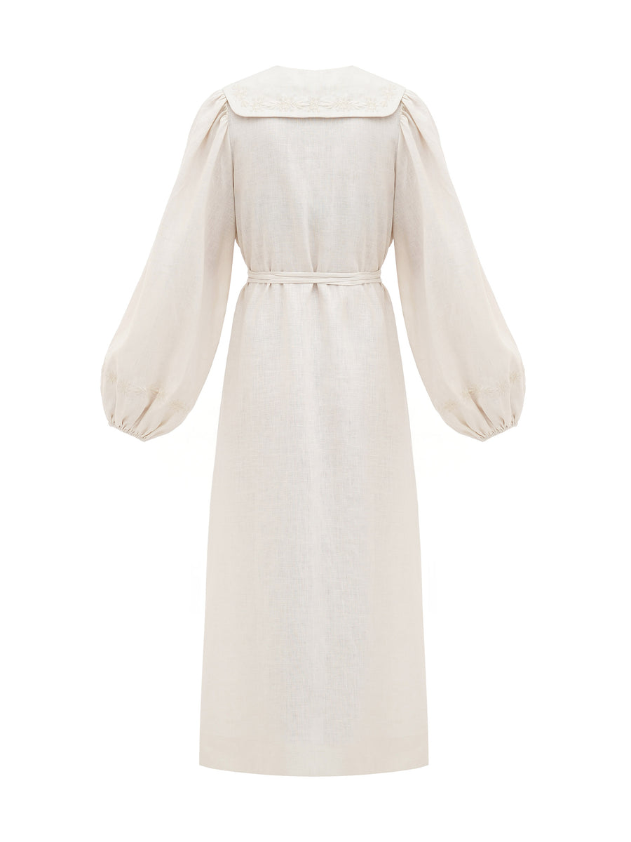 Pervotsvit Vyshyvanka Dress