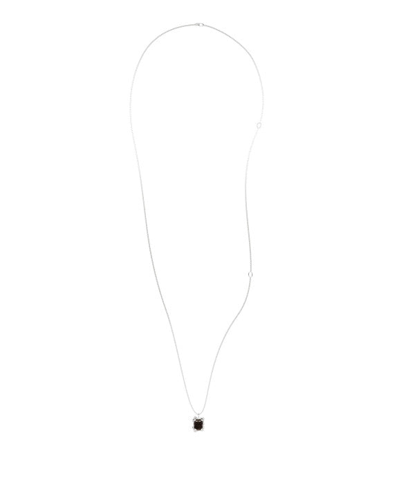 New Classic Rauchtopaz Pendant