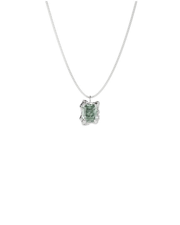 New Classic Amethyst Pendant amethyst