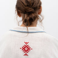 Pchilka Vyshyvanka Shirt