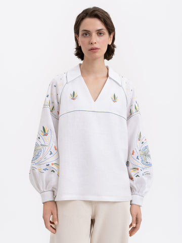 Boryviter vyshyvanka shirt