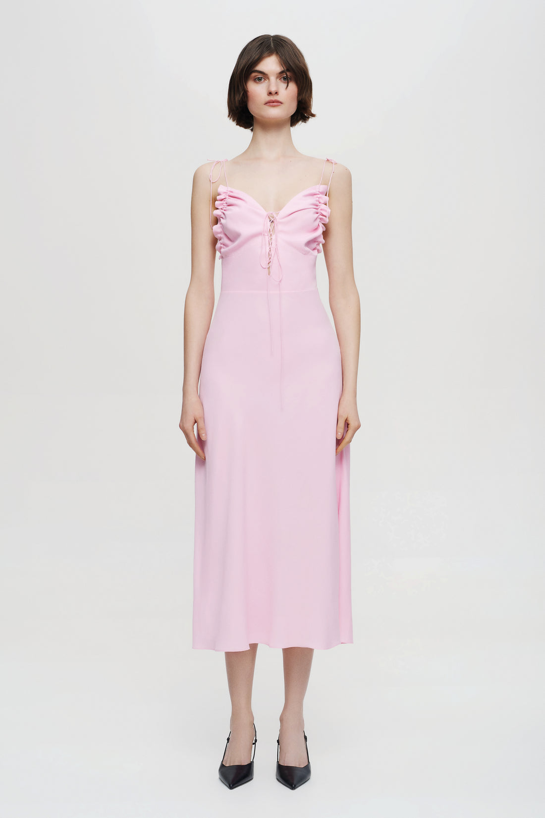 Intermezzo Dress