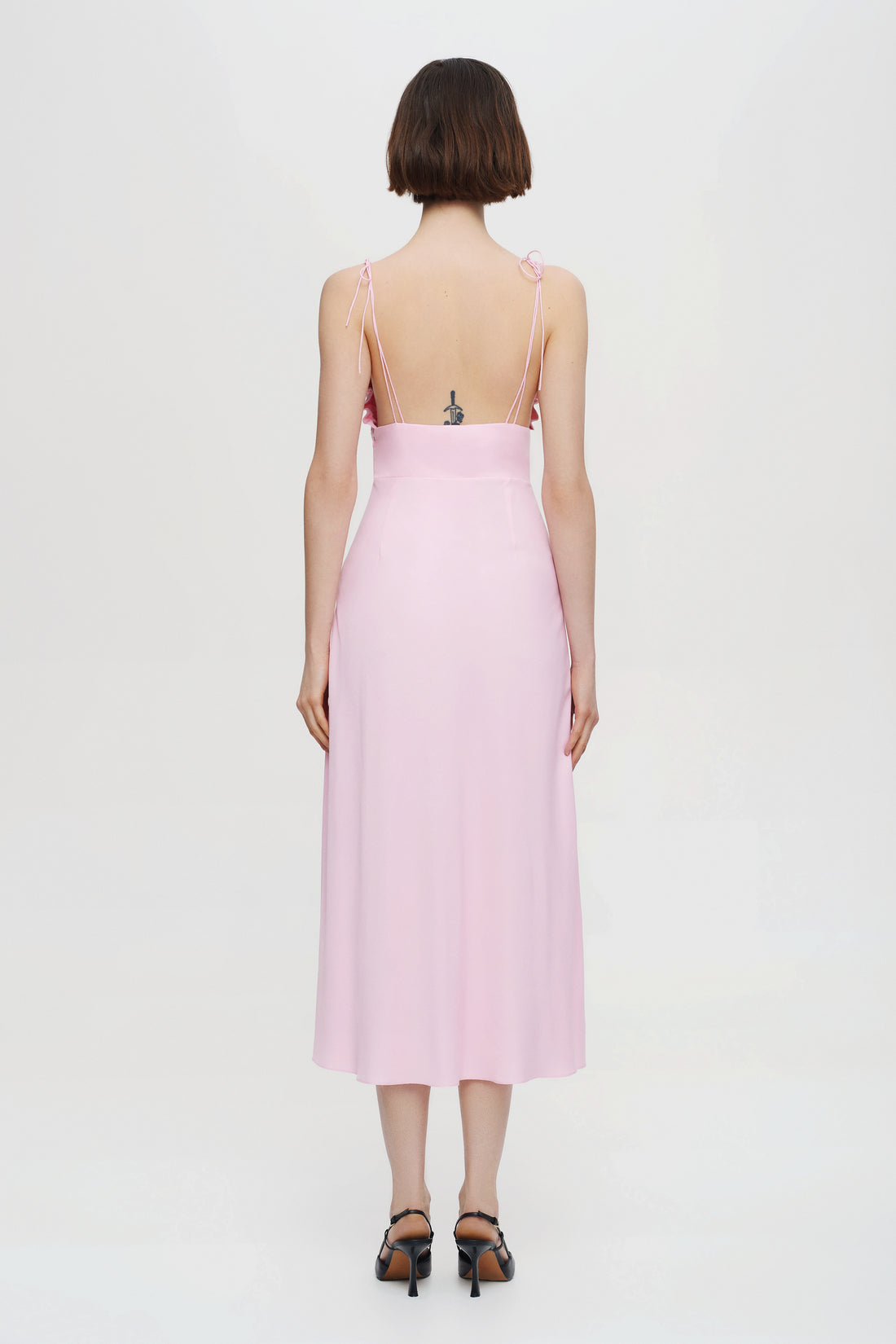 Intermezzo Dress