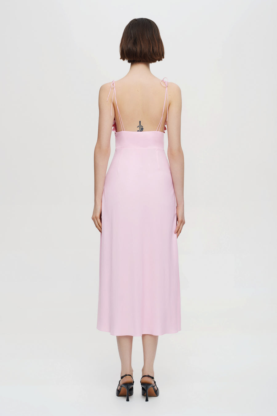 Intermezzo Dress