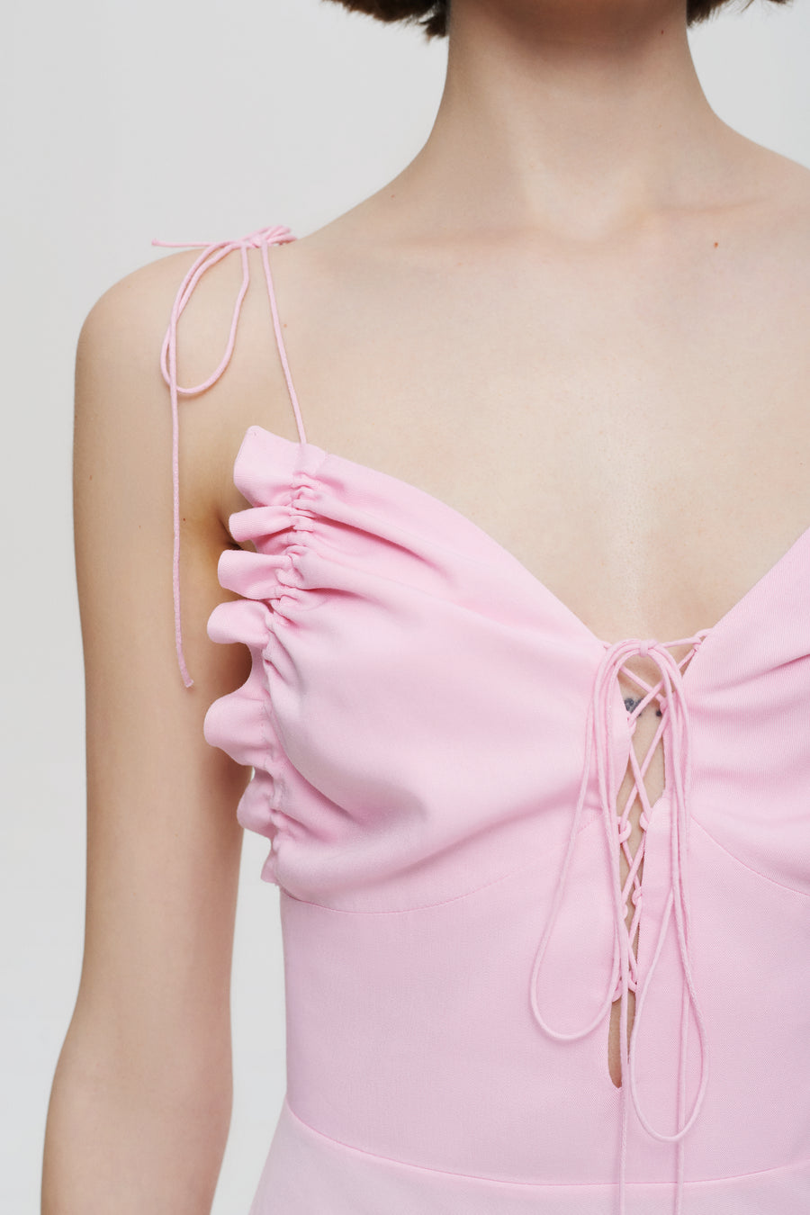 Intermezzo Dress