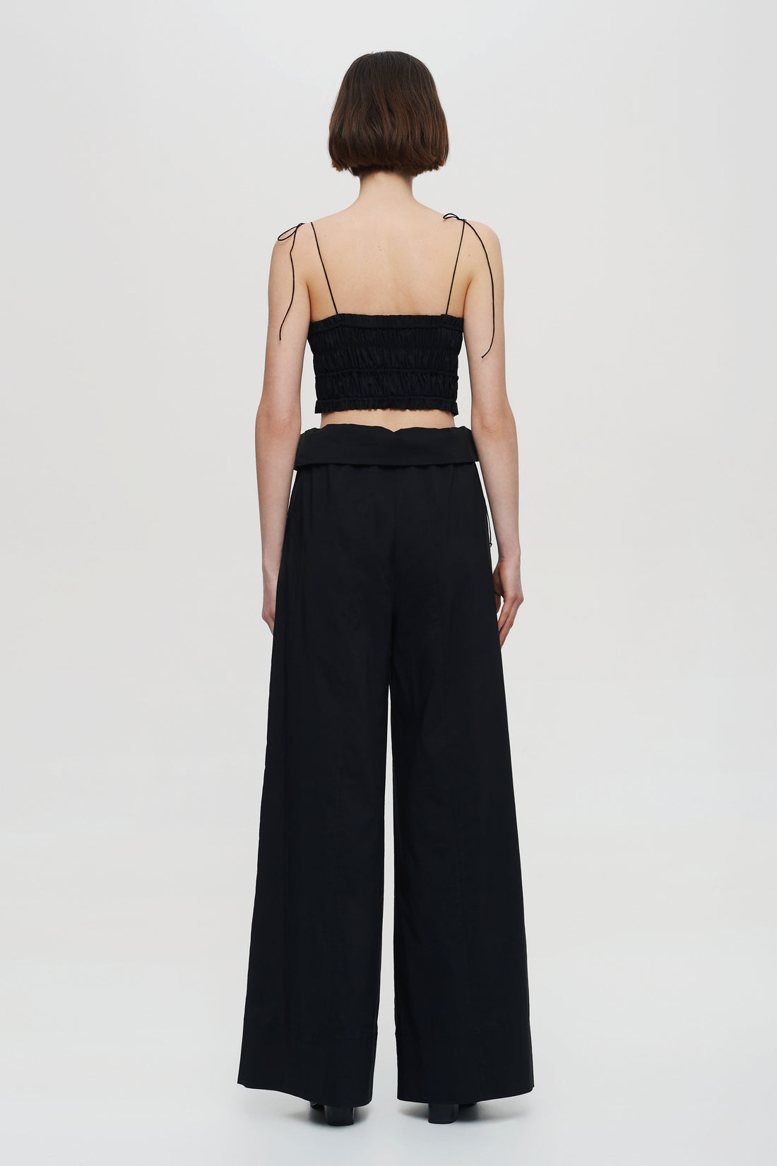 Polyphonic Silence Top