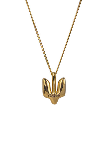 Trident Pendant