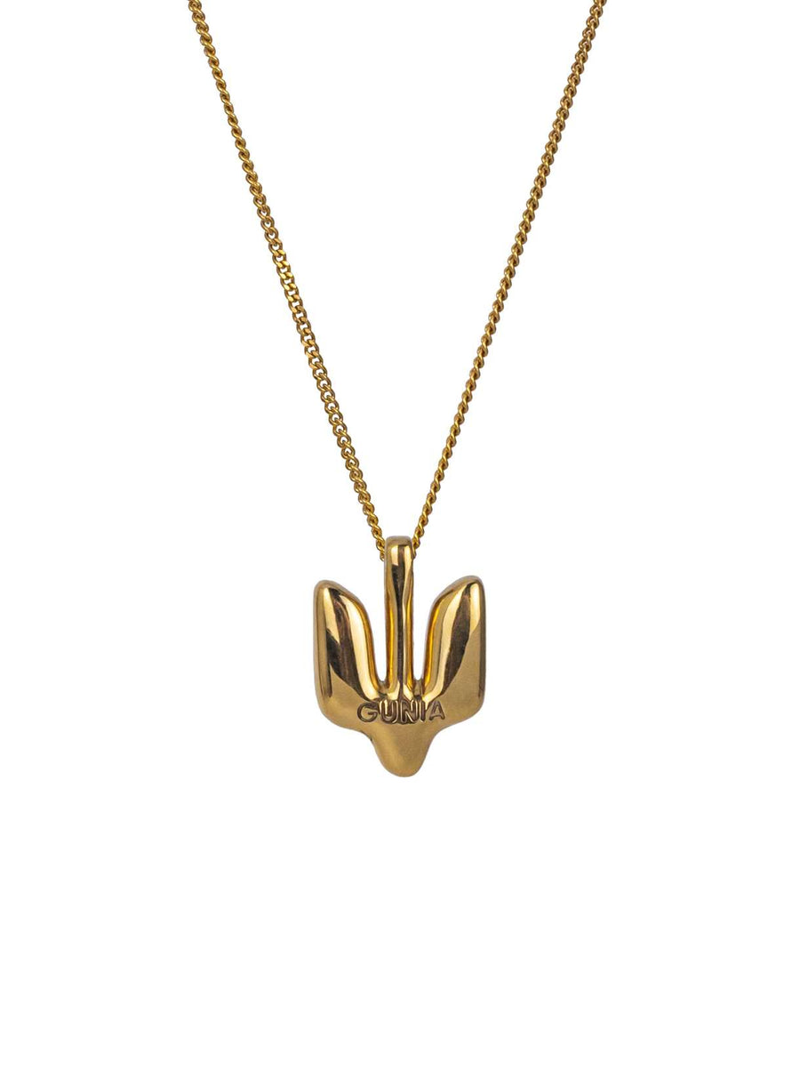 Trident Pendant