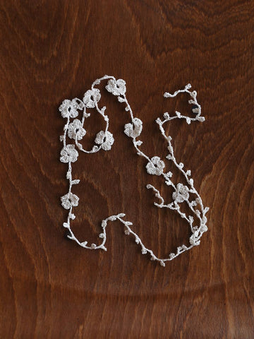 Flowers Headband
