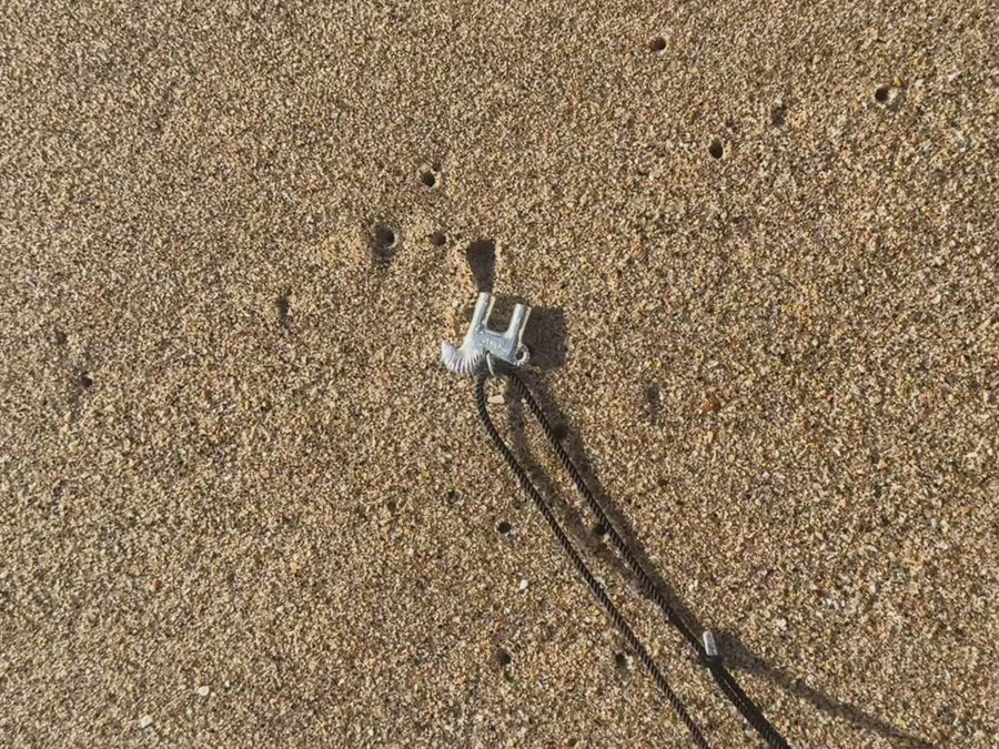 Horse Pendant in silver