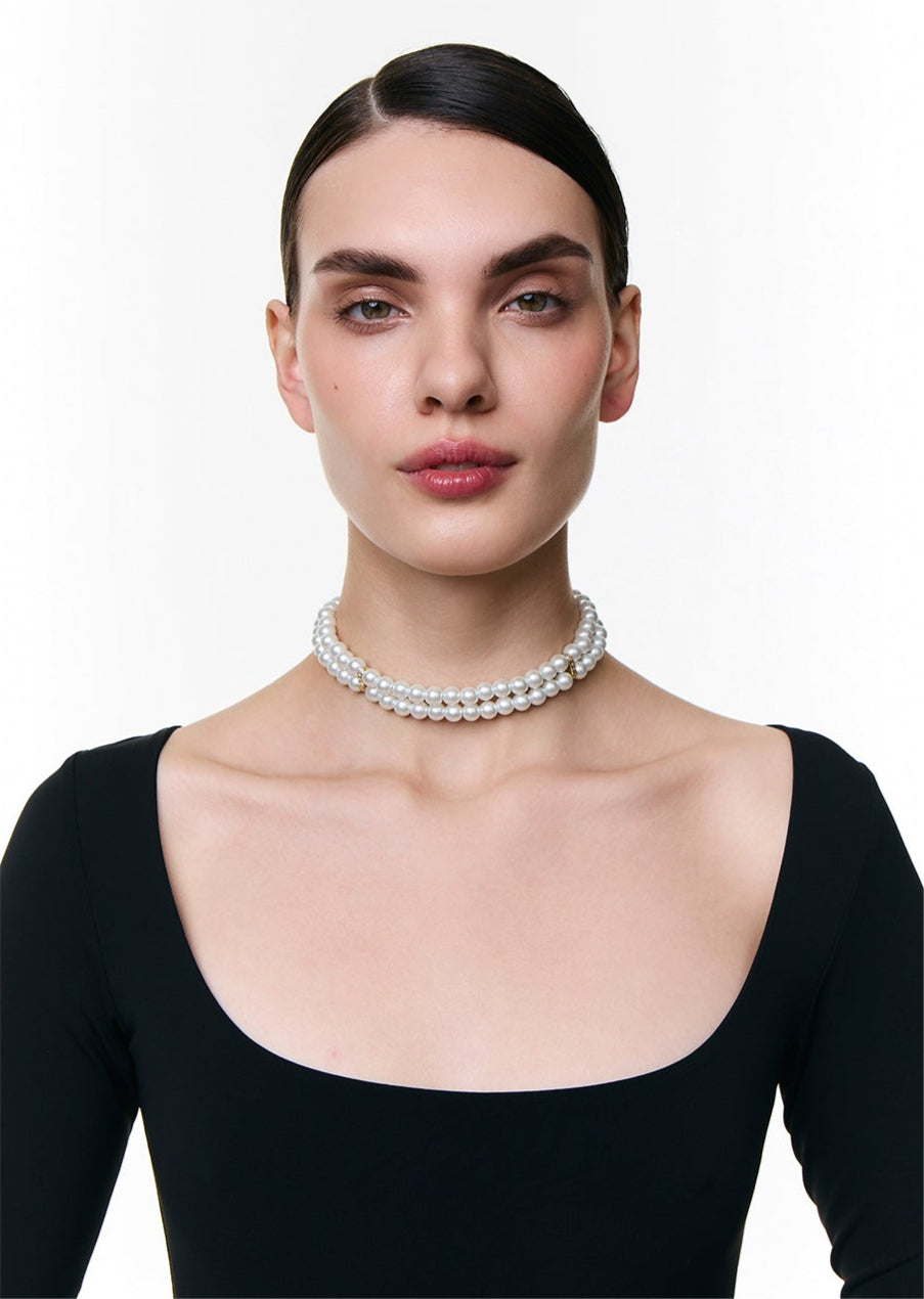 Luna Choker
