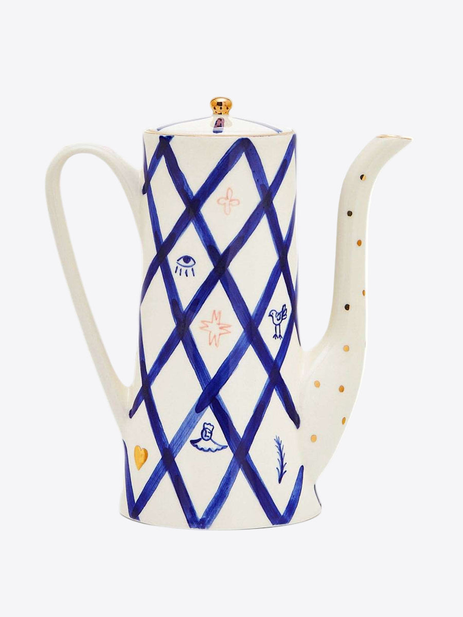 Rabbit Teapot