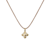 Cross Pendant for kids (or not)