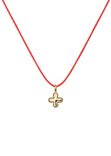 Cross Pendant for kids (or not)