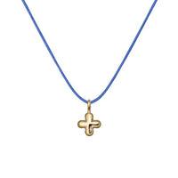 Cross Pendant for kids (or not)