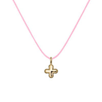 Cross Pendant for kids (or not)