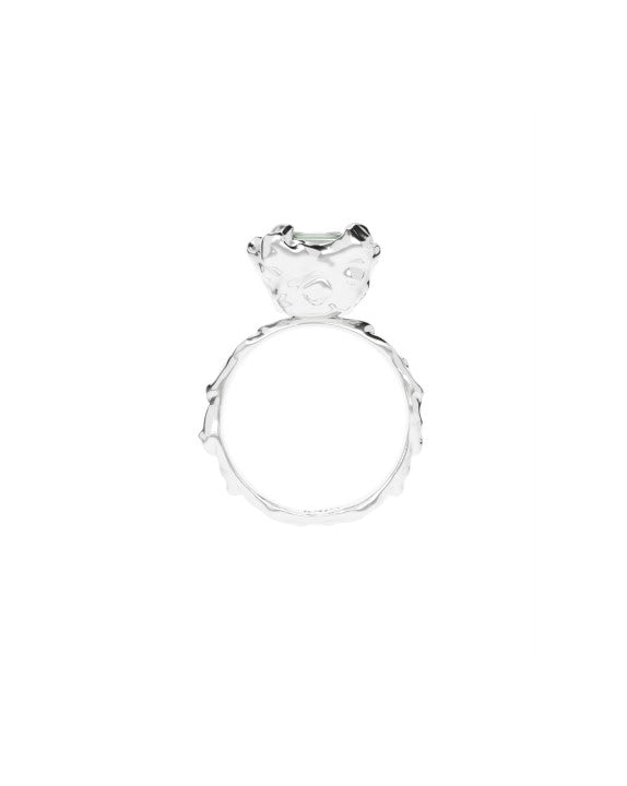 Amethyst Ring
