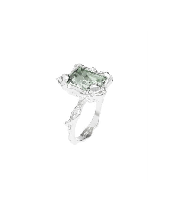 Amethyst Ring