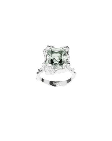 Amethyst Ring